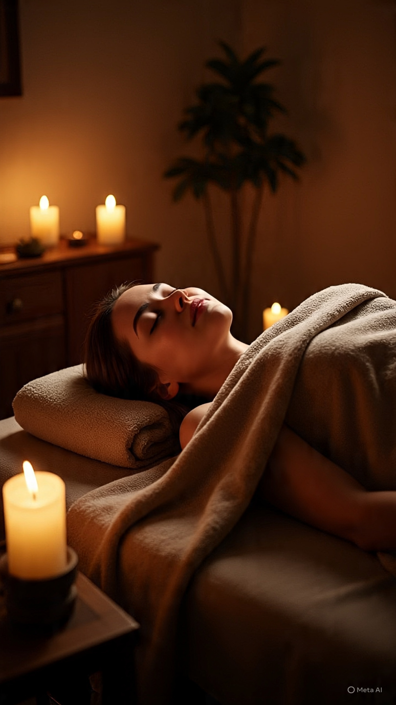 Couple Massage Suite