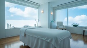 Couple Massage Therapy