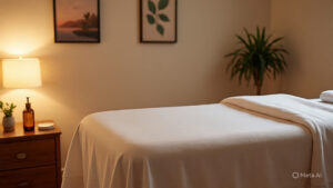 Swedish Massage Therapy