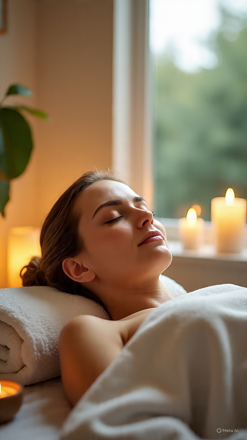 Prime Location Advantage