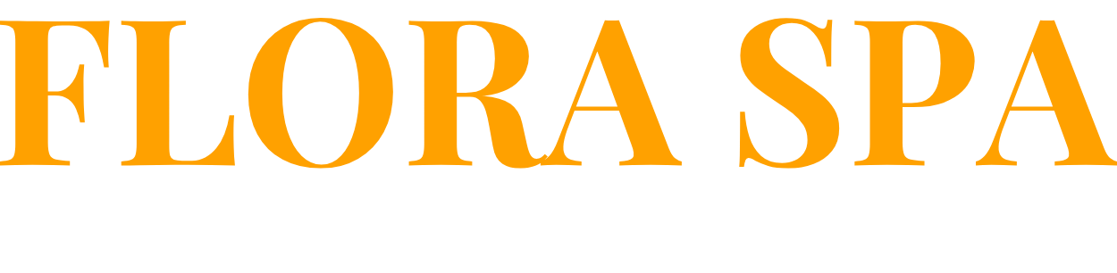 Flora Wellness Spa Dum Dum Kolkata Logo